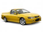 Holden Ute SS Thunder 2006 года